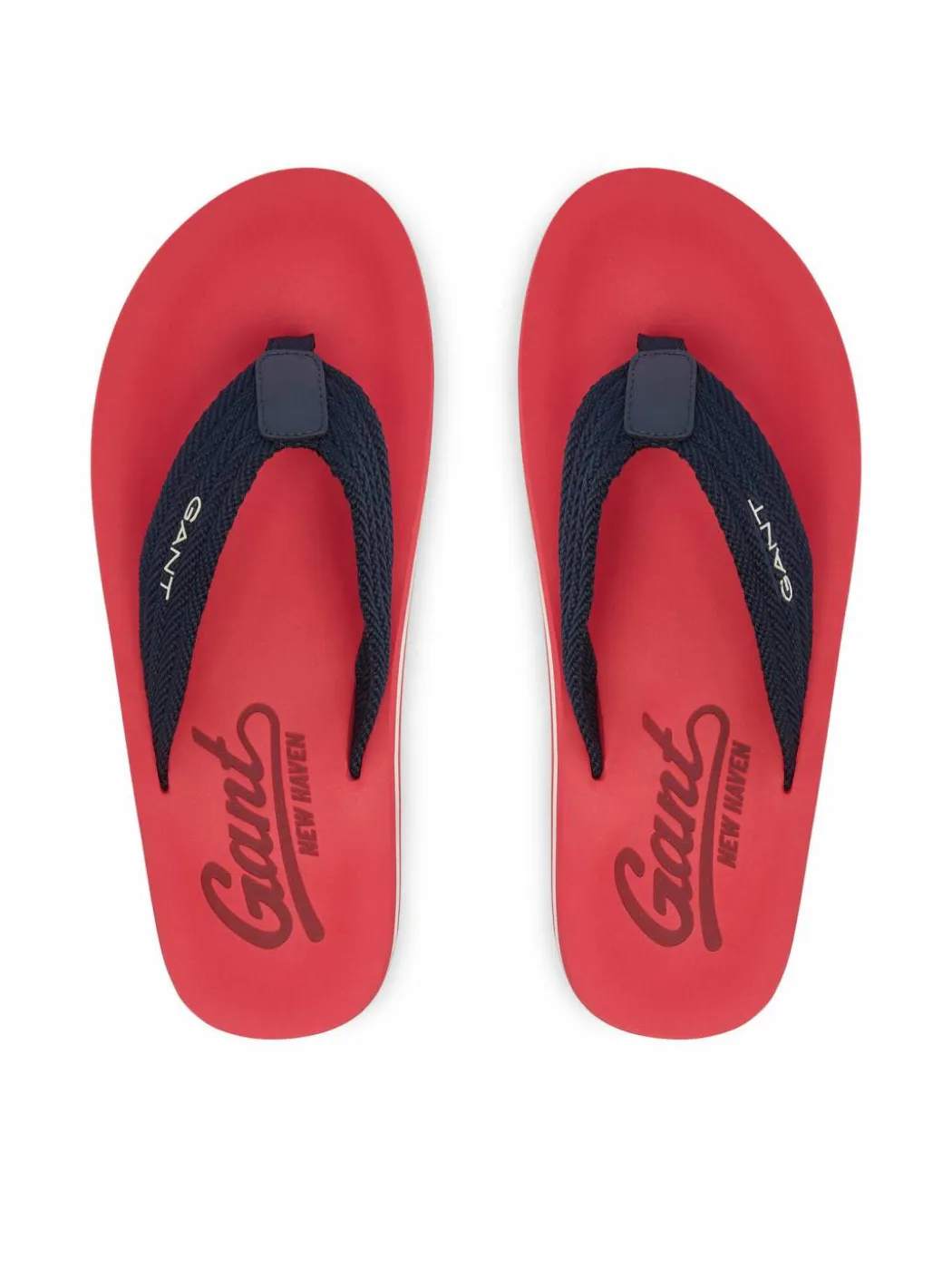 Infradito 32609293 Blu scuro