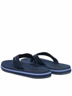 Infradito 32609293 Blu scuro