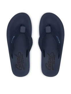 Infradito 32609293 Blu scuro
