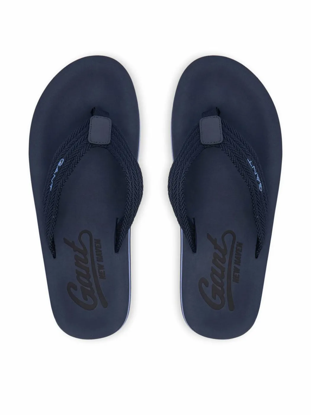Infradito 32609293 Blu scuro