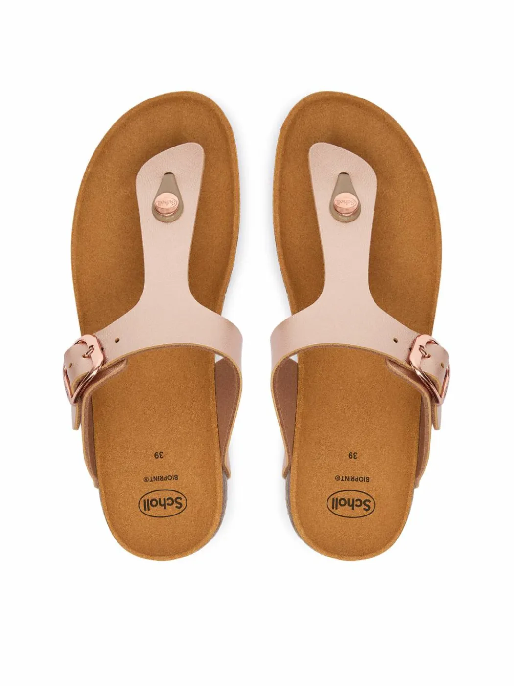 Infradito Boa Vista MF32008 Rosa