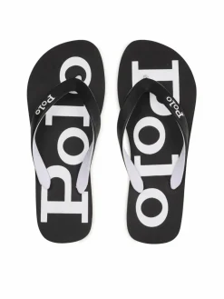 Infradito Bolt 816830672004 Nero