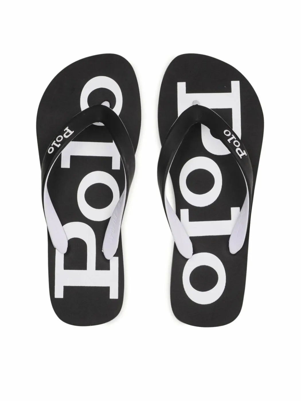 Infradito Bolt 816830672004 Nero