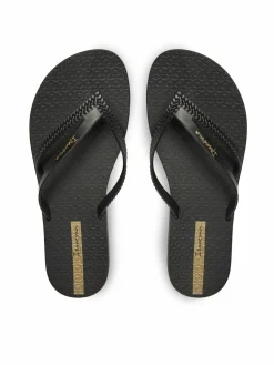 Infradito Bossa Fem 82067 Nero