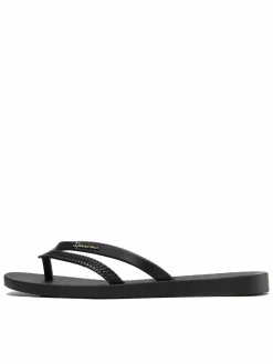 Infradito Bossa Fem 82067 Nero
