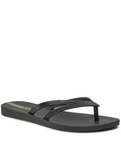 Infradito Bossa Fem 82067 Nero