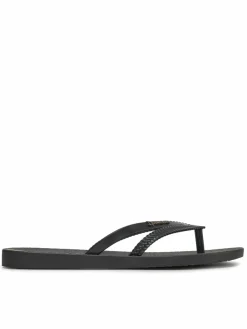 Infradito Bossa Fem 82067 Nero
