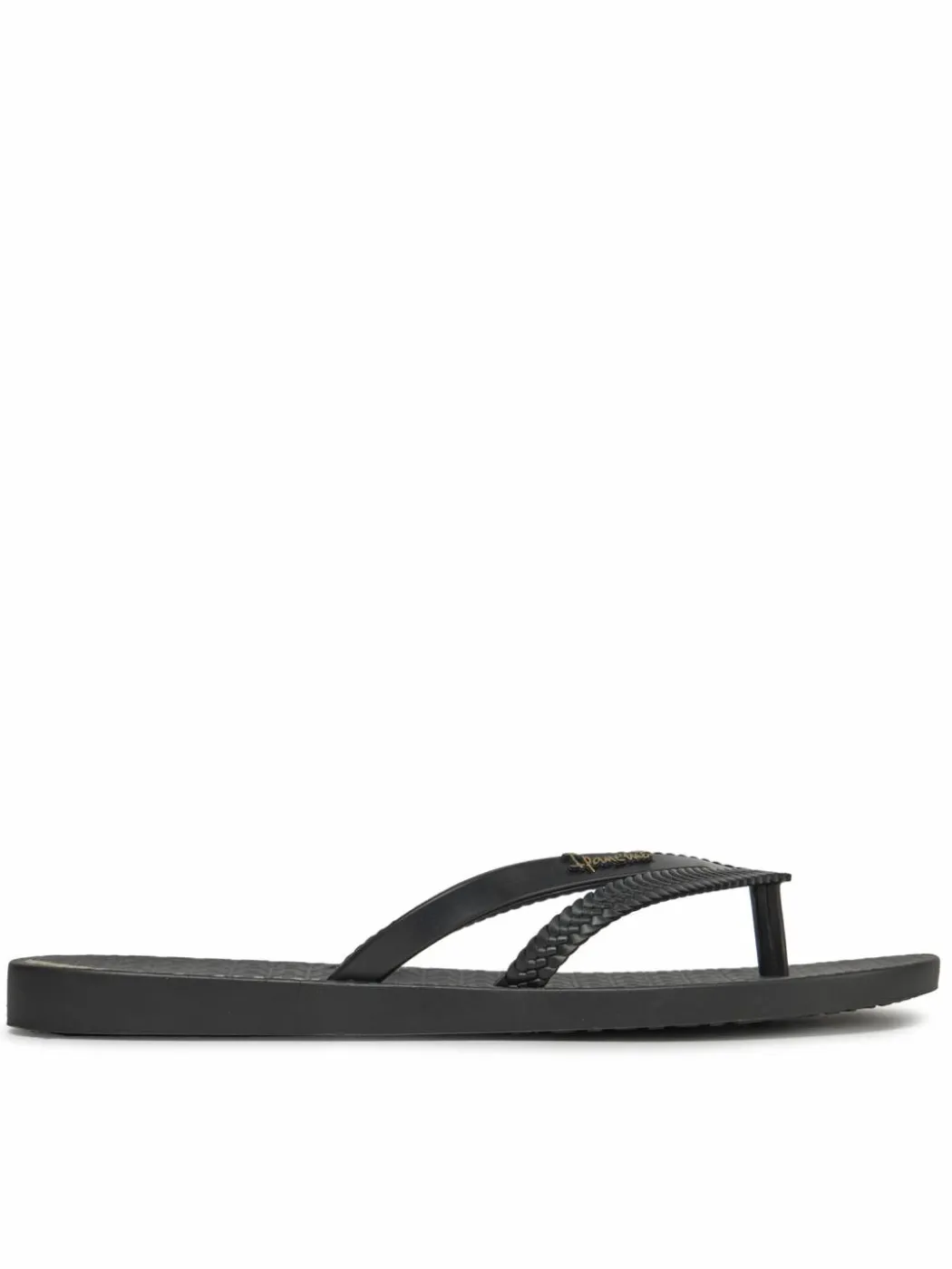 Infradito Bossa Fem 82067 Nero