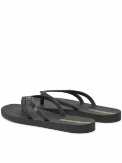Infradito Bossa Fem 82067 Nero