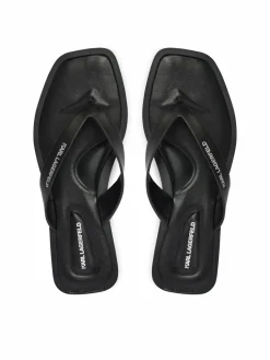 Infradito Brio II KL85406 Nero