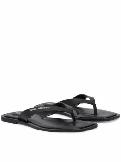 Infradito Brio II KL85406 Nero