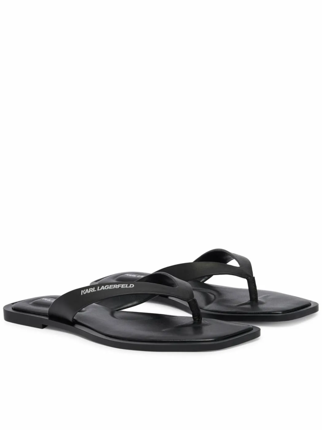 Infradito Brio II KL85406 Nero