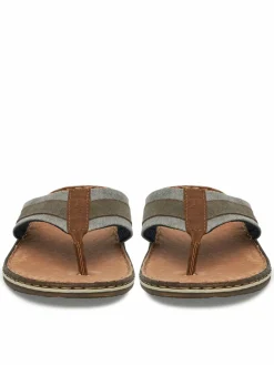 Infradito CEO-21095-42 Beige scuro