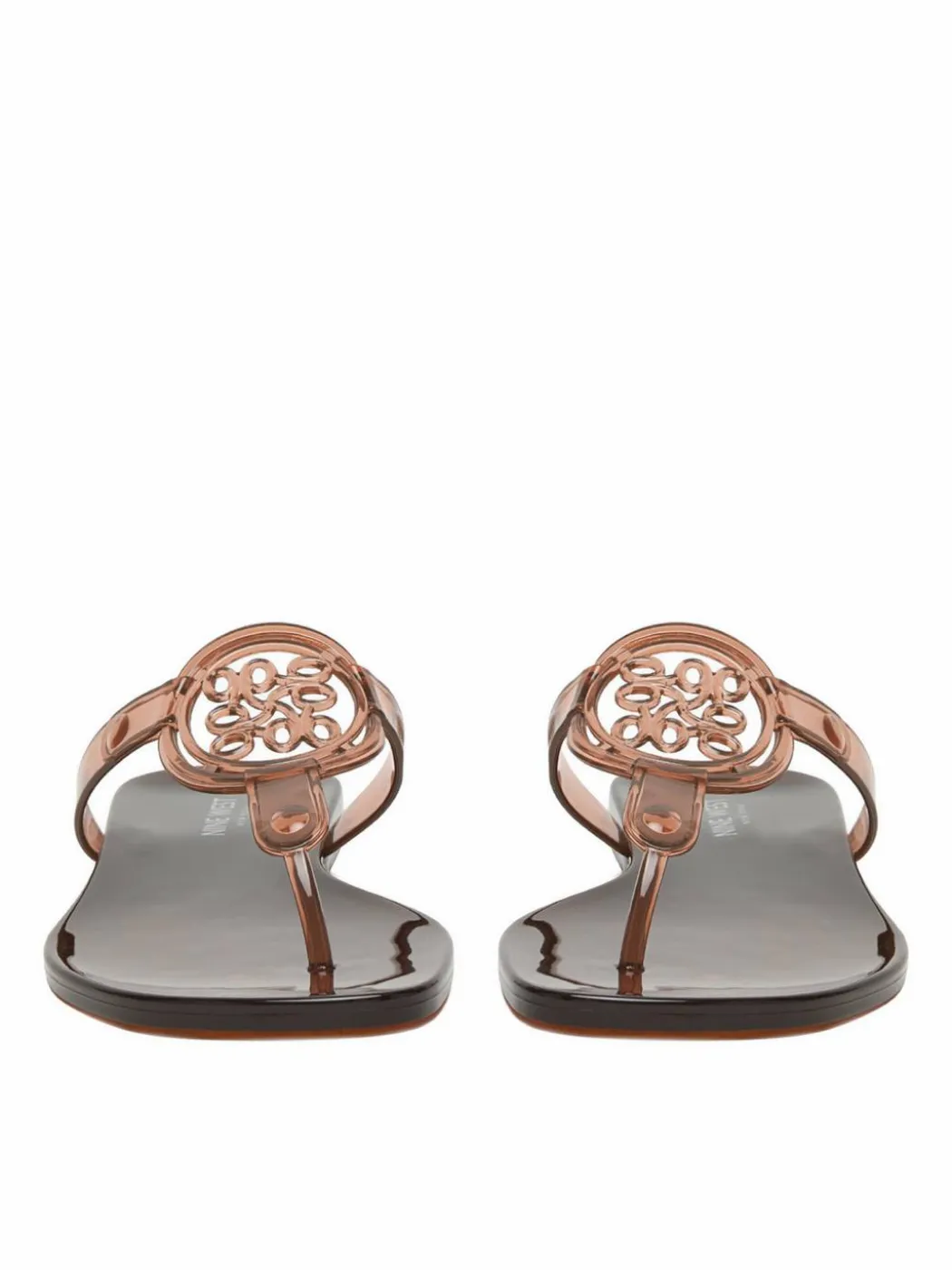 Infradito CEO-CT0906-1 Marrone