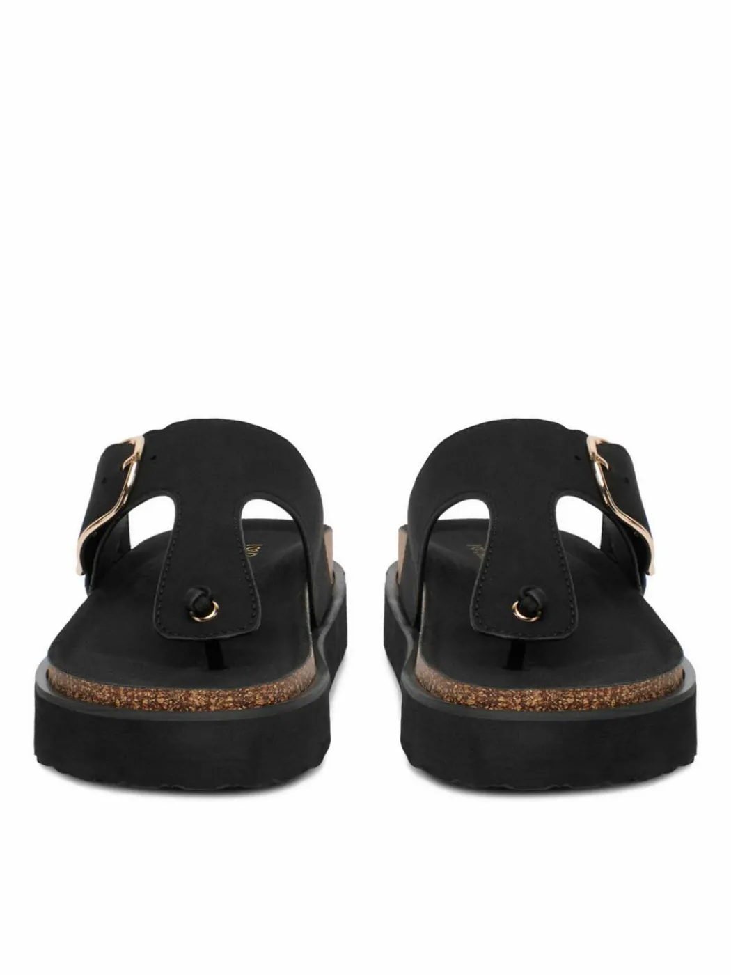 Infradito CEO-LB-P2180 Nero