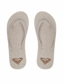 Infradito CEOWB-SS25-3C021 Beige
