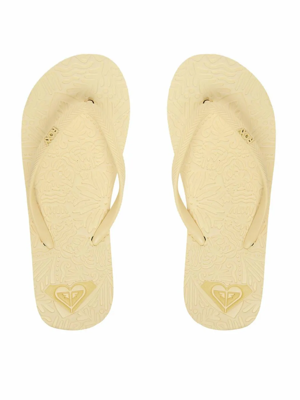Infradito CEOWB-SS25-3C021 Giallo chiaro