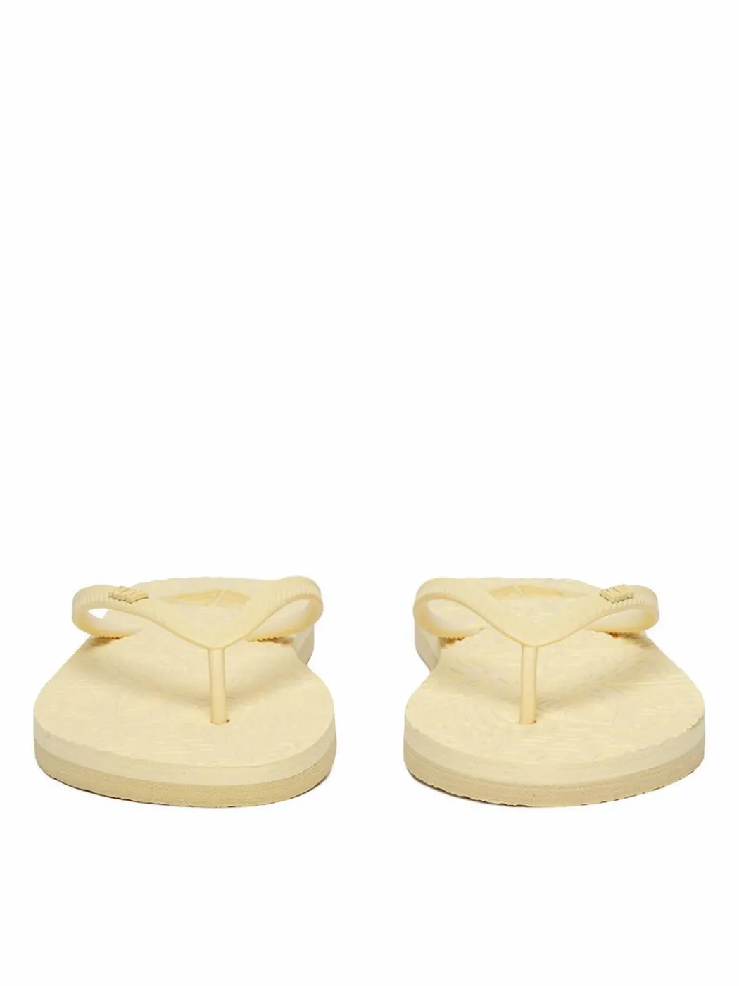 Infradito CEOWB-SS25-3C021 Giallo chiaro
