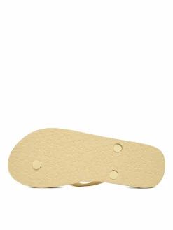 Infradito CEOWB-SS25-3C021 Giallo chiaro