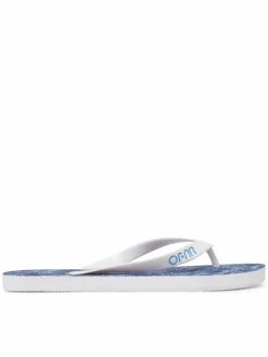 Infradito Ciabatta VA5187 E1005 Blu