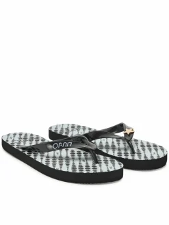 Infradito Ciabatta VA5187 E1005 Nero