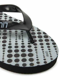 Infradito Ciabatta VA5187 E1005 Nero