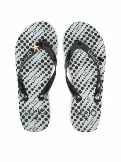 Infradito Ciabatta VA5187 E1005 Nero