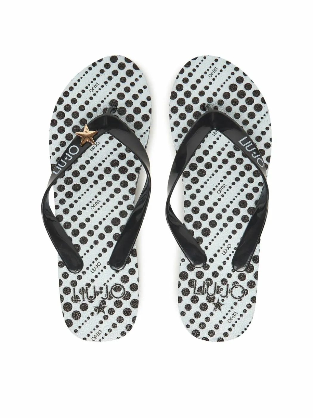 Infradito Ciabatta VA5188 E1005 Nero