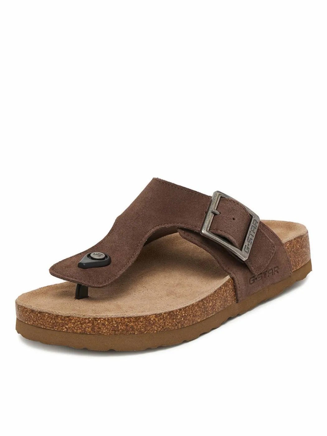 Infradito CWB-WS-1128-51-S Marrone