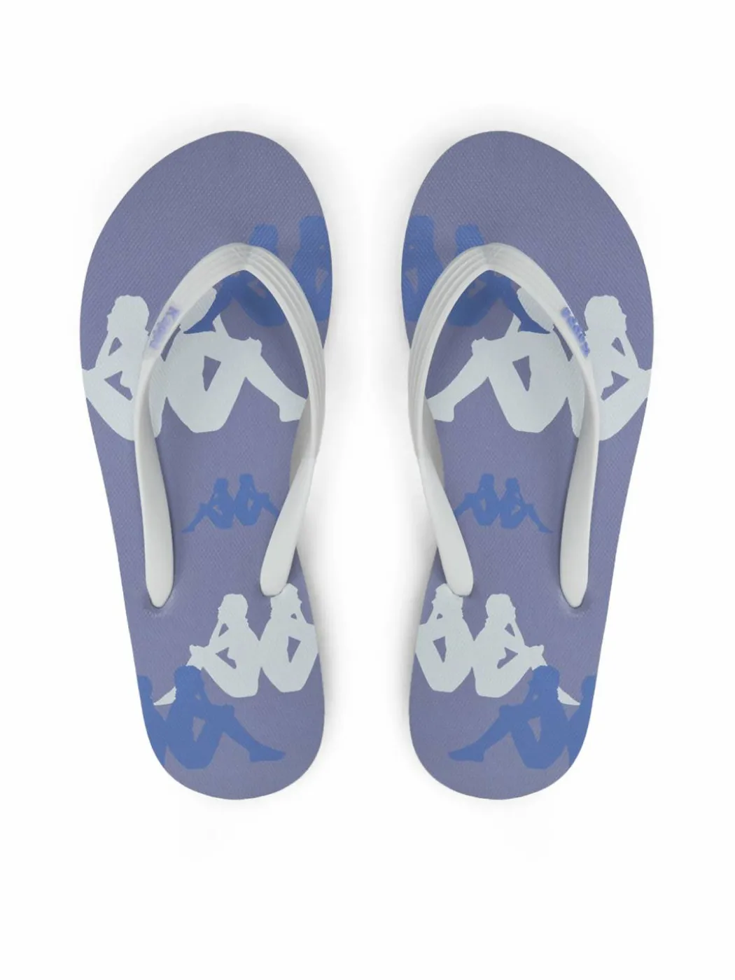 Infradito 351C24W VIOLET LAVANDA - WHITE - VIOLET LAVANDER Multicolore