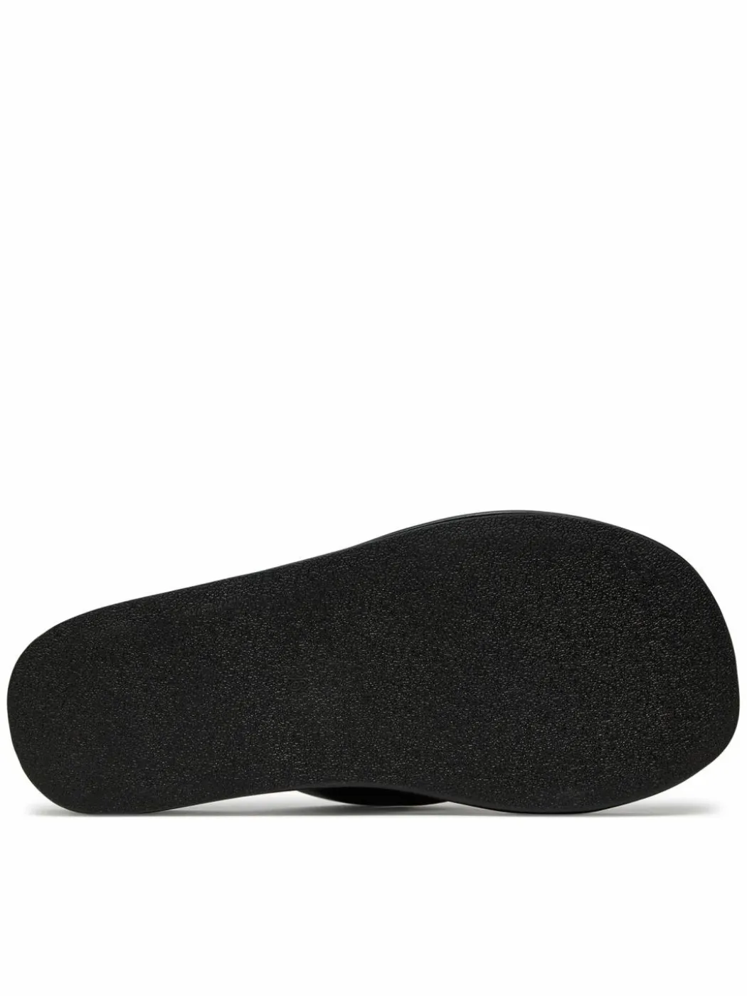 Infradito DELL-CHV-AC-01SB Nero