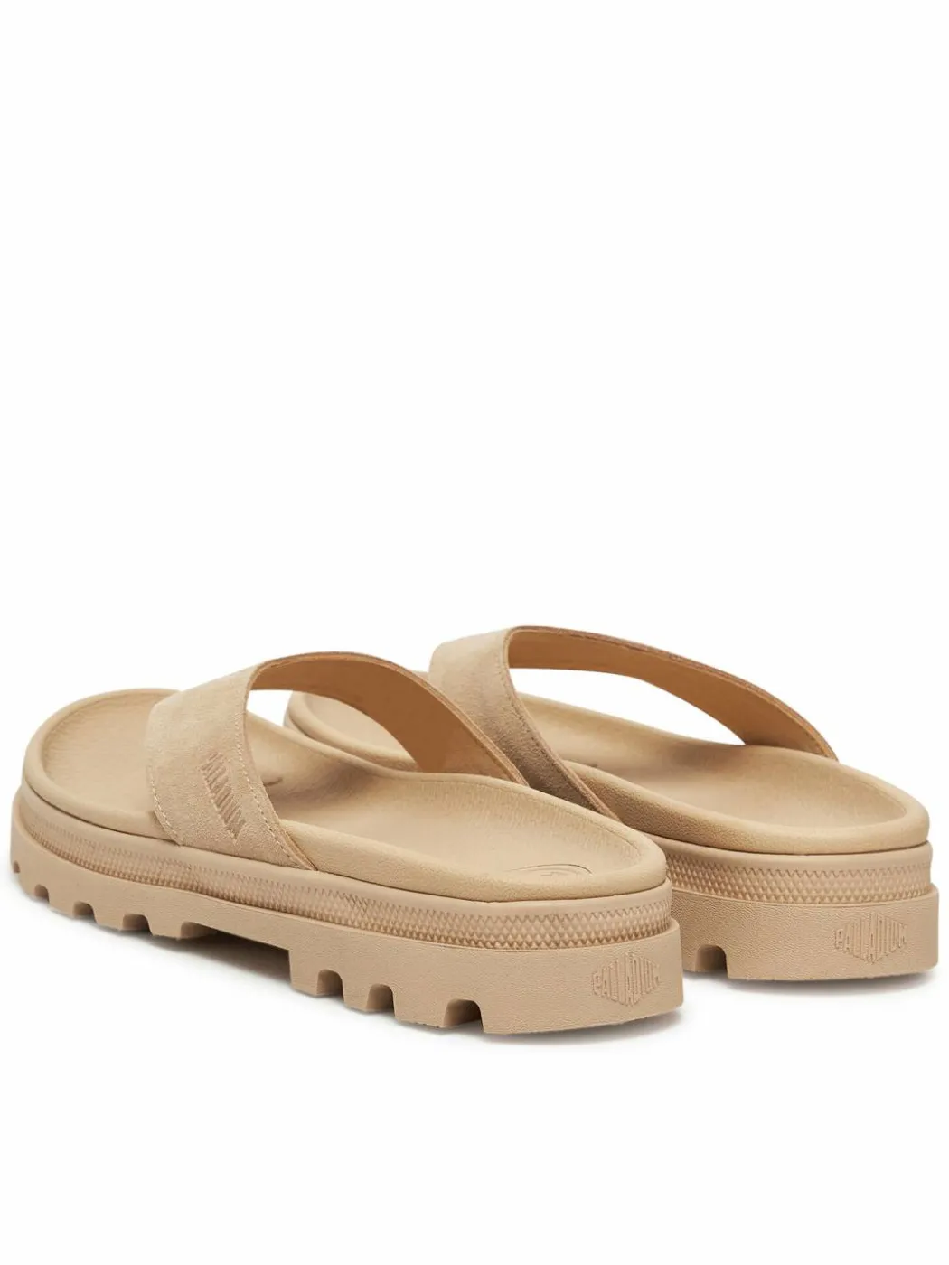 Infradito Dunelite Azur Sde 74453-257-M Beige