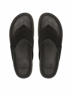 Infradito Dunelite Azur Sde 74453-008-M Nero
