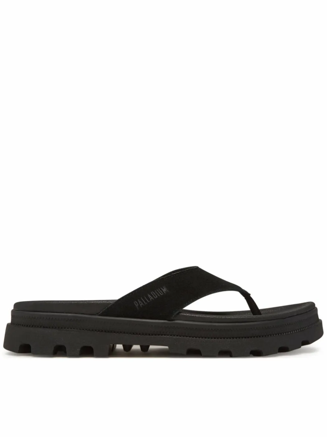 Infradito Dunelite Azur Sde 74453-008-M Nero