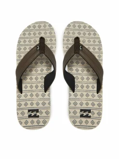 Infradito EBYL100030 Marrone