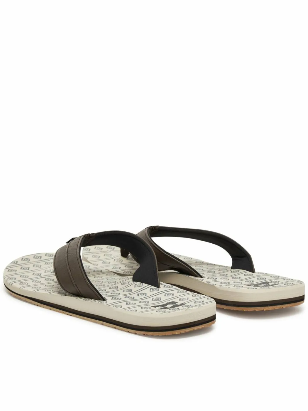 Infradito EBYL100030 Marrone