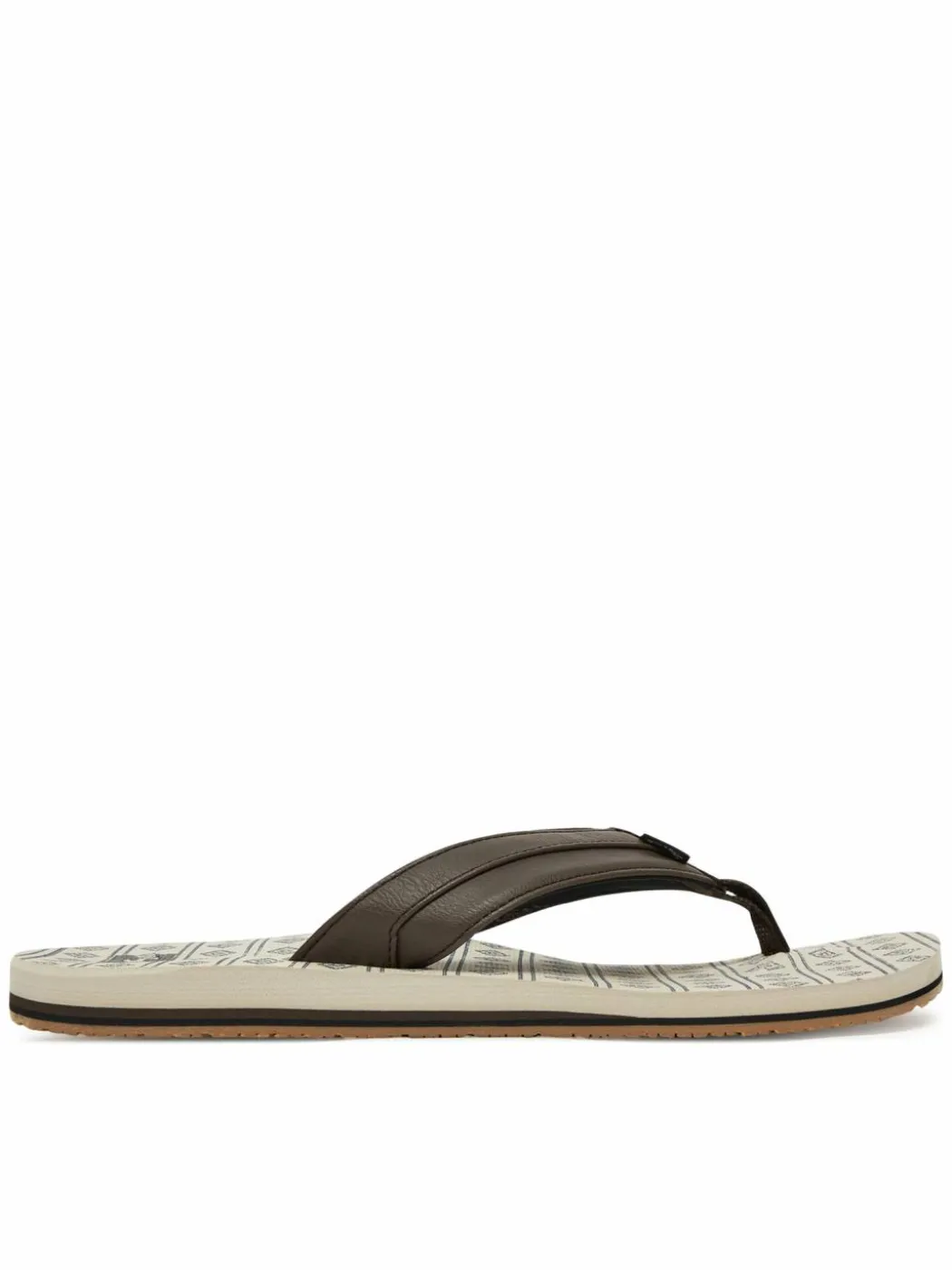 Infradito EBYL100030 Marrone