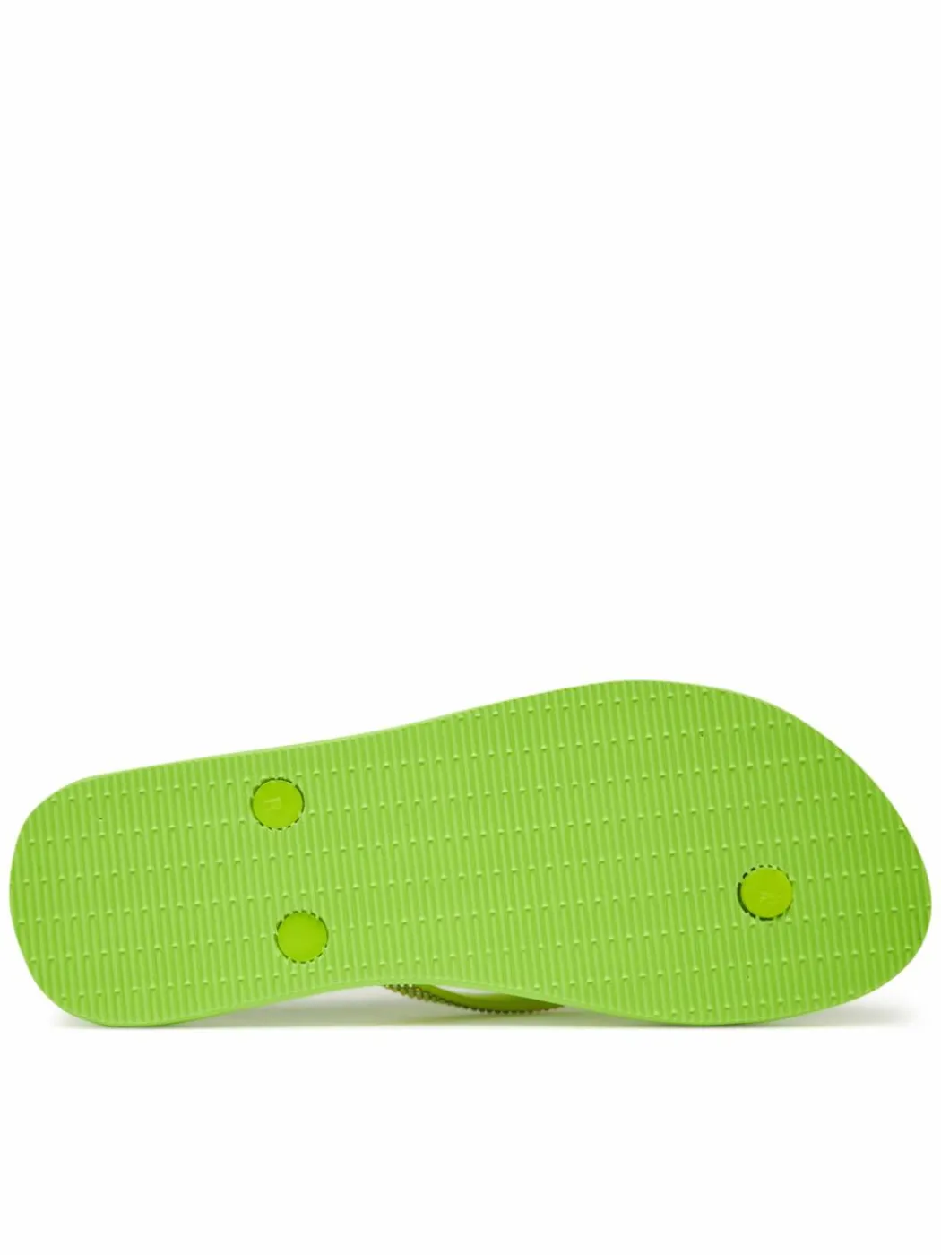 Infradito E5GZ05BB00F Verde