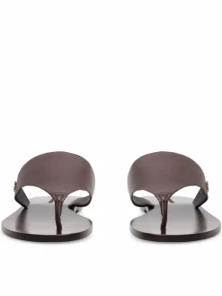 Infradito EMI-112691 Marrone