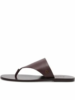 Infradito EMI-112691 Marrone