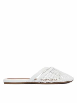 Infradito EO-ANIKA-LT213-3 Bianco