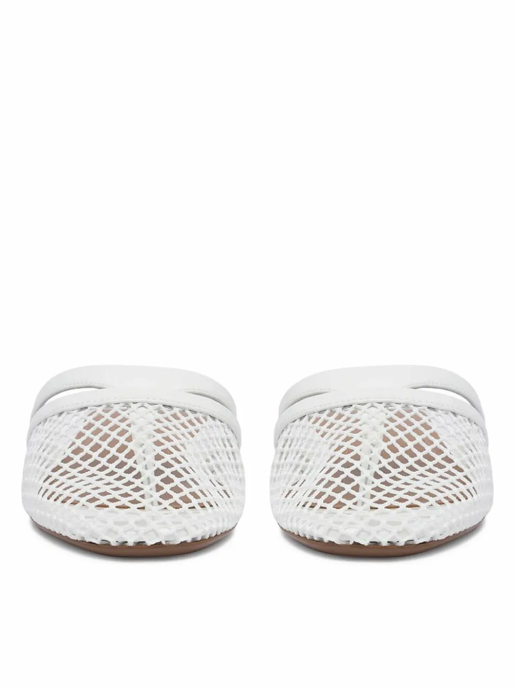Infradito EO-ANIKA-LT213-3 Bianco