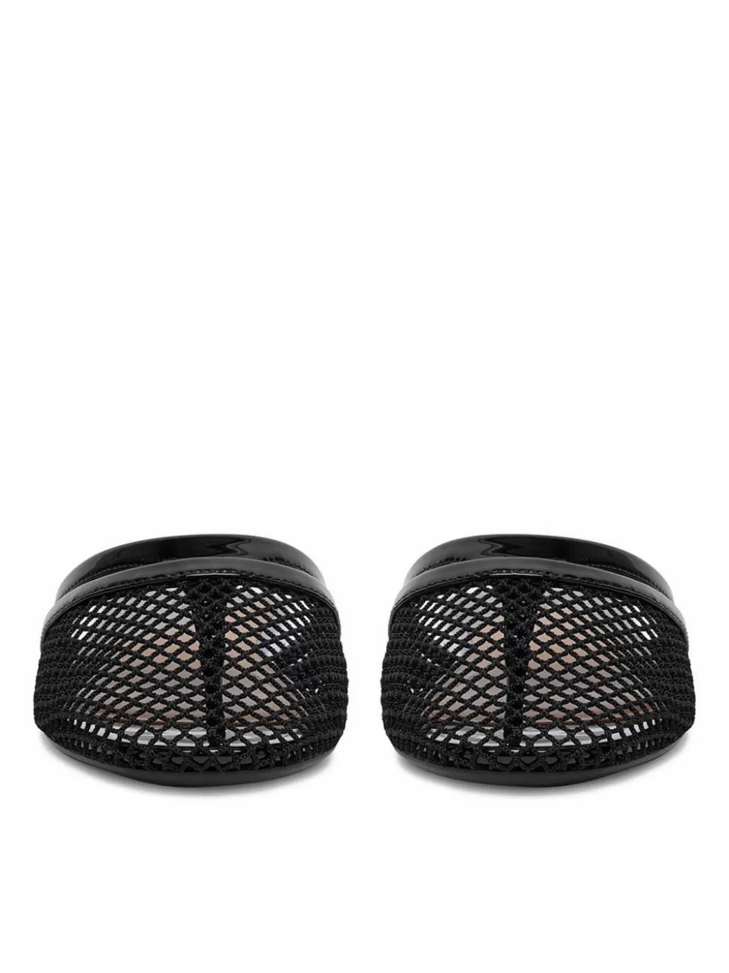 Infradito EO-ANIKA-LT213-3 Nero