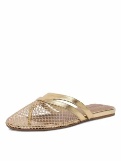 Infradito EO-ANIKA-LT213-3 Oro