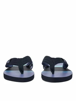 Infradito EO-DUNE CQ10036MMDA Blu scuro