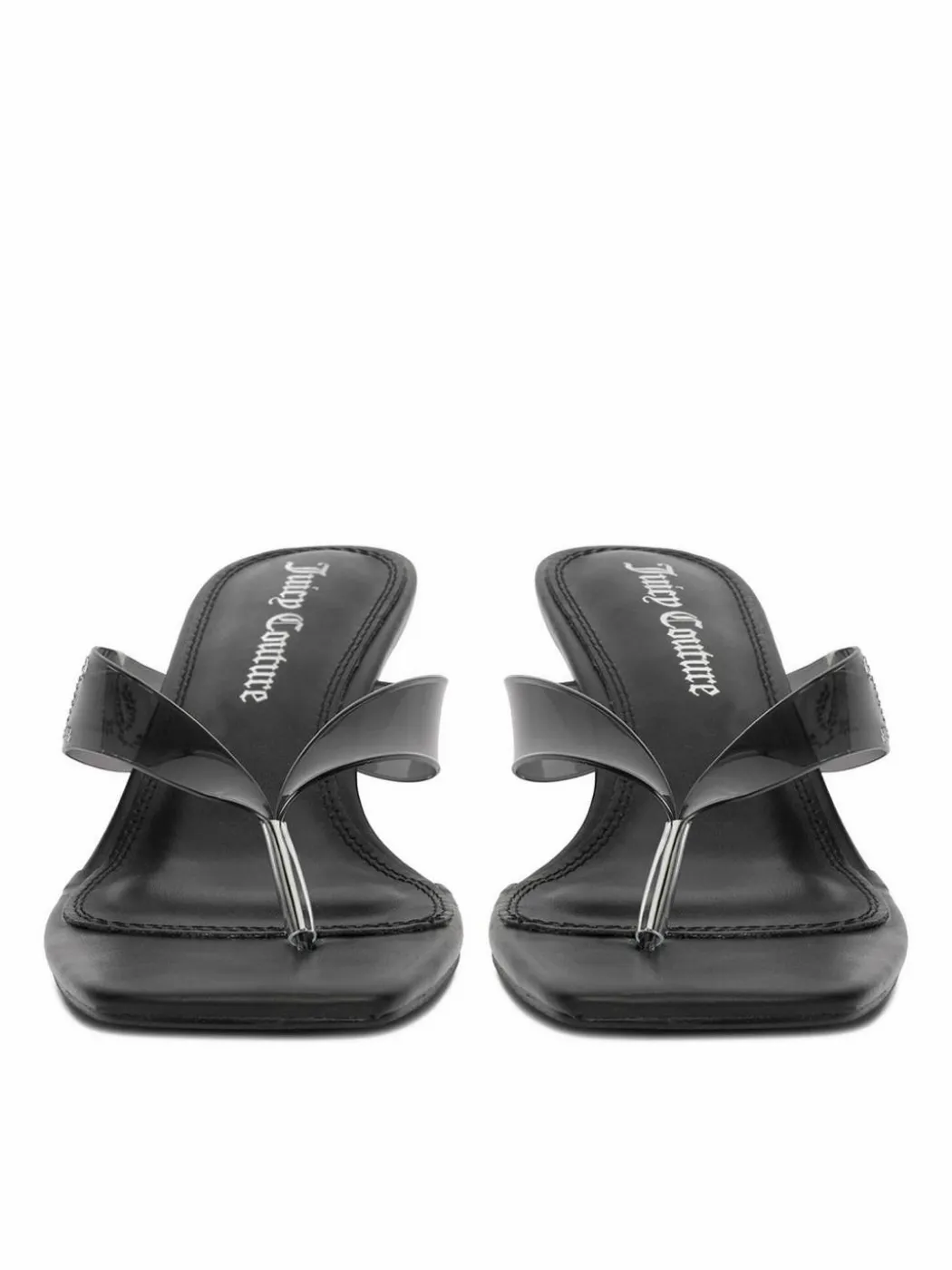 Infradito EO-259-130-01 Nero