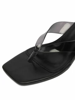 Infradito EO-259-130-01 Nero