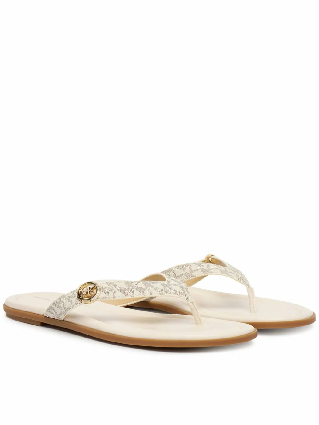 Infradito Ering Thong 40S6ERFS1B Écru