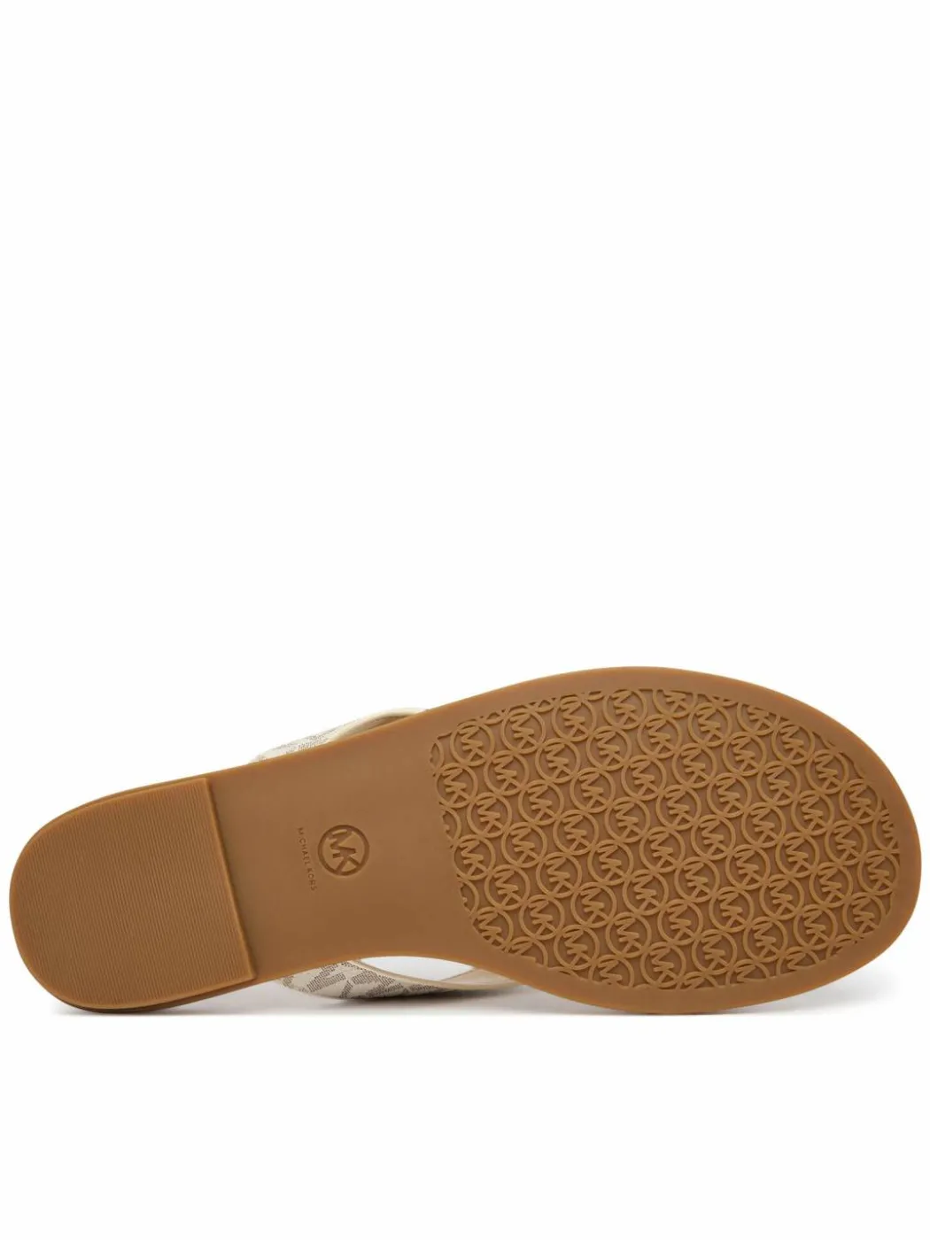 Infradito Ering Thong 40S6ERFS1B Écru