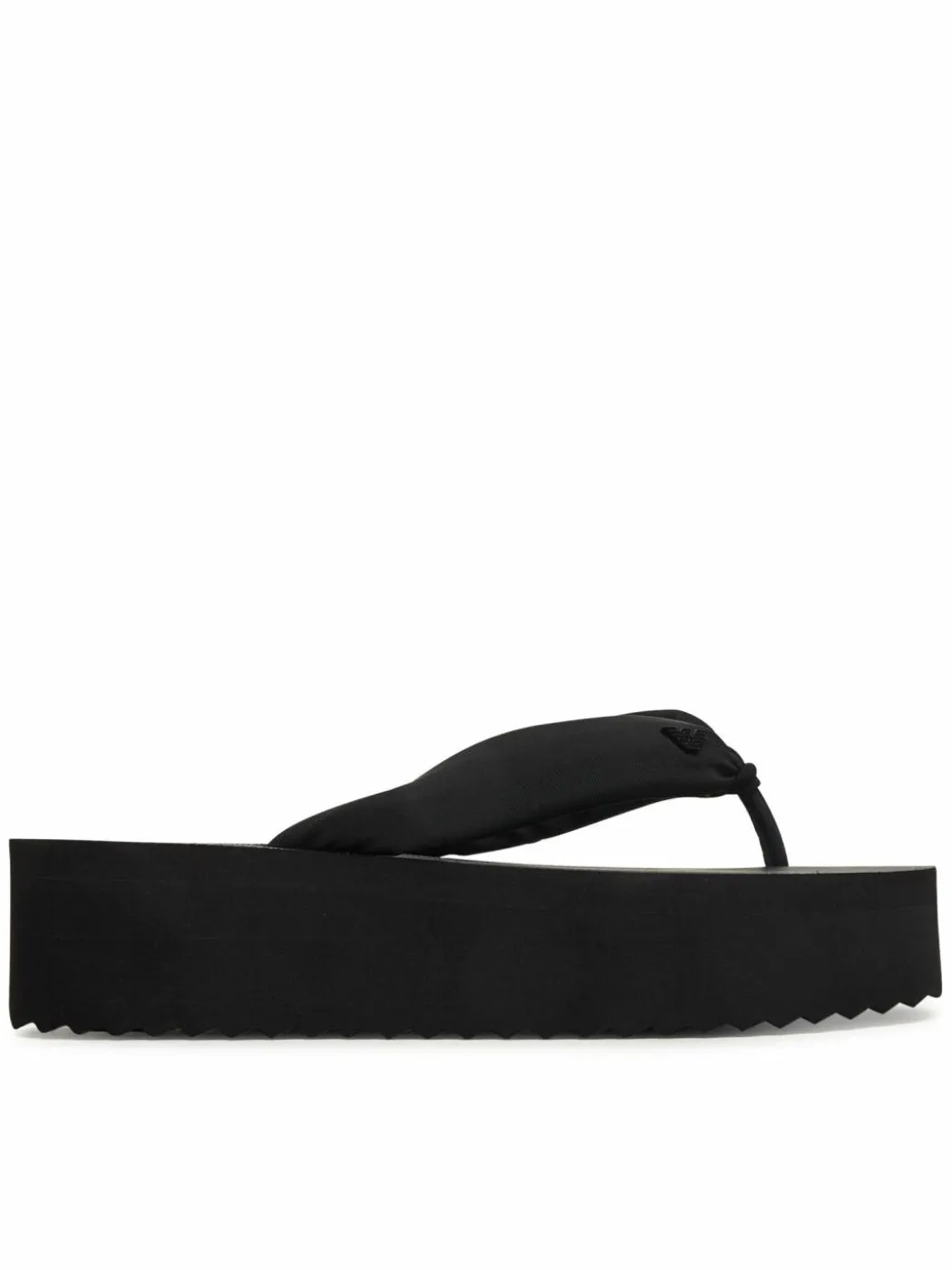 Infradito EX000072 AF14514 Nero